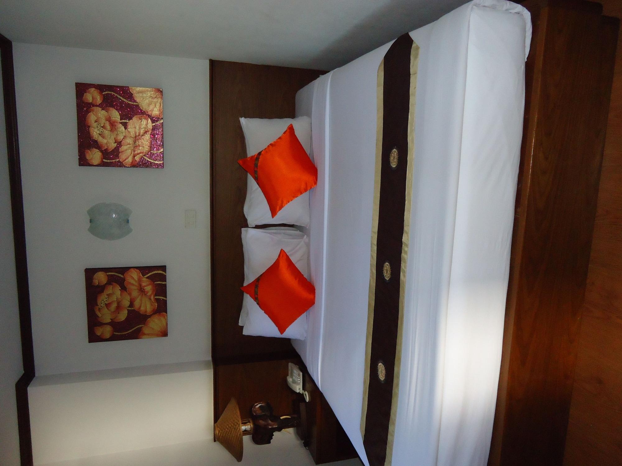 Top North Hotel Chiang Mai Luaran gambar