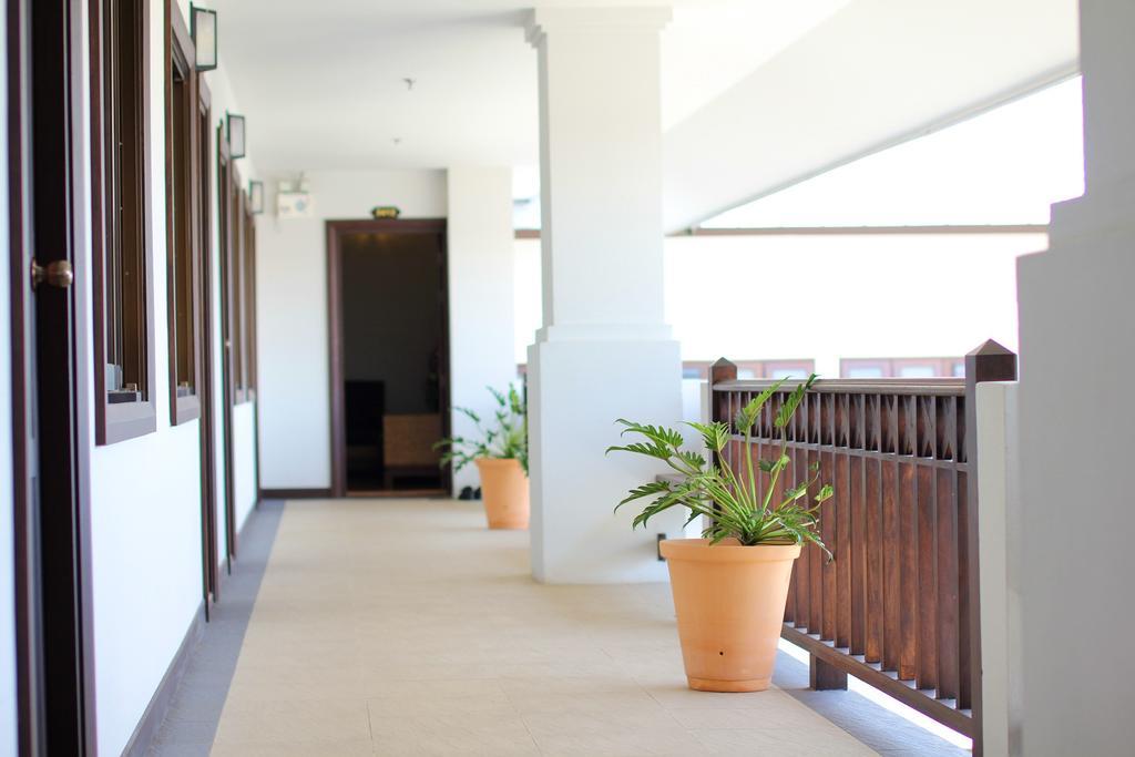 Top North Hotel Chiang Mai Luaran gambar