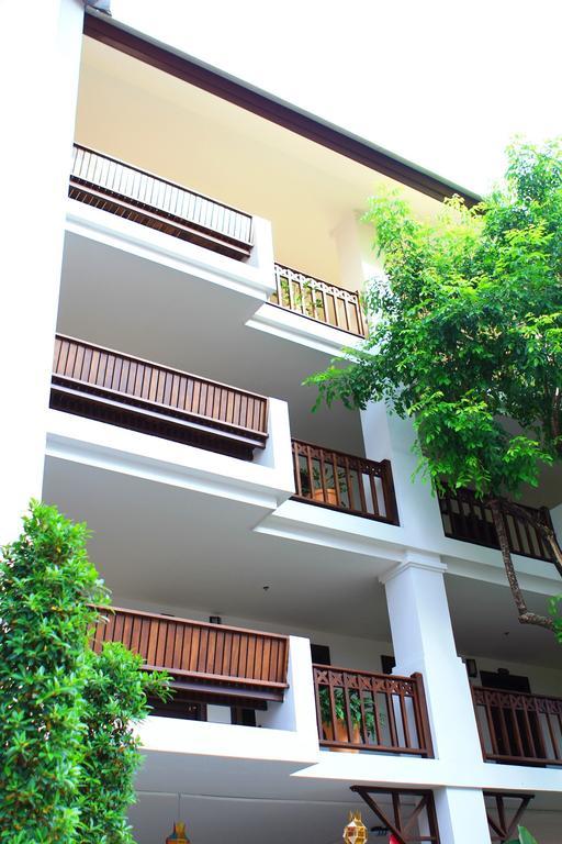 Top North Hotel Chiang Mai Luaran gambar