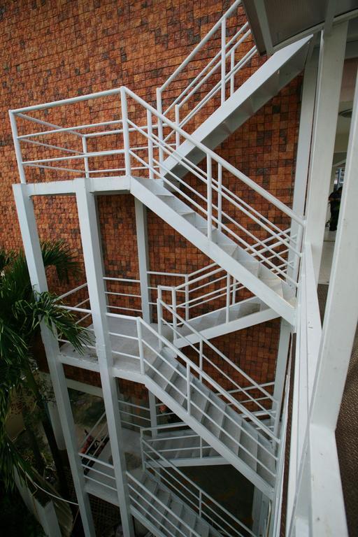 Top North Hotel Chiang Mai Luaran gambar